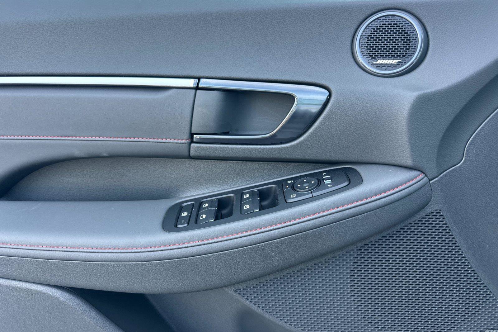 New 2026 Hyundai Sonata N Line FWD image 10