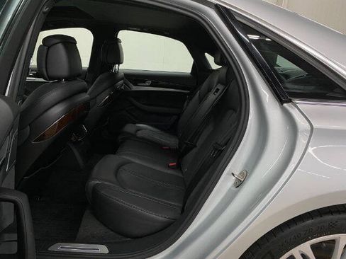 Used 2013 Audi A8 3.0T AWD/4WD image 15