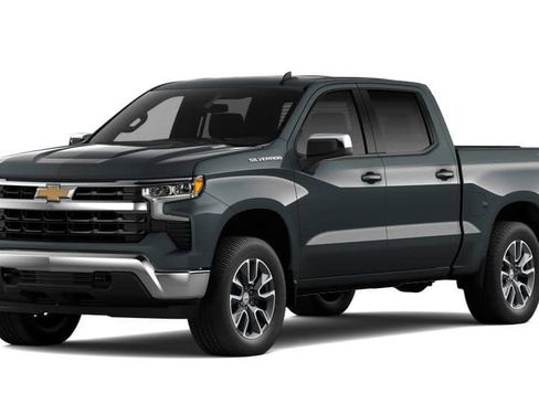 New 2026 Chevrolet Silverado 1500 LT image 31