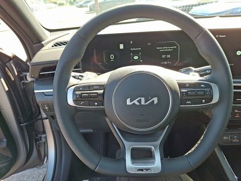 New 2026 Kia K5 GT w/ GT1 Package image 11