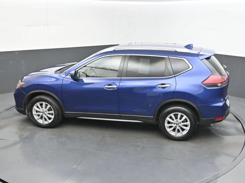 Used 2019 Nissan Rogue SV AWD/4WD image 35