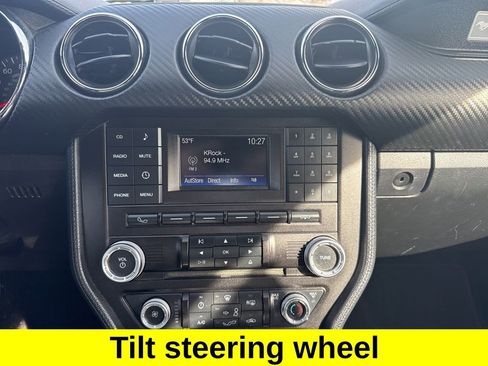 Used 2016 Ford Mustang Convertible w/ Equipment Group 051A image 17