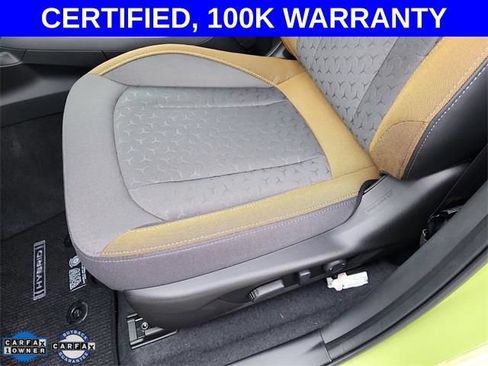 Used 2026 Subaru Crosstrek 2.5i Sport w/ Crosstrek Mirror Package AWD/4WD image 15