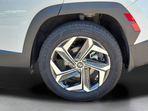 Certified 2023 Hyundai Tucson Limited AWD/4WD image 50