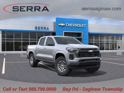 New 2026 Chevrolet Colorado LT w/ LT Convenience Package