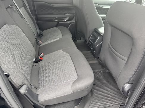 Certified 2025 Ford Ranger XLT w/ Equipment Group 301A High image 15