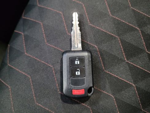 Used 2024 Mitsubishi Mirage ES FWD image 32