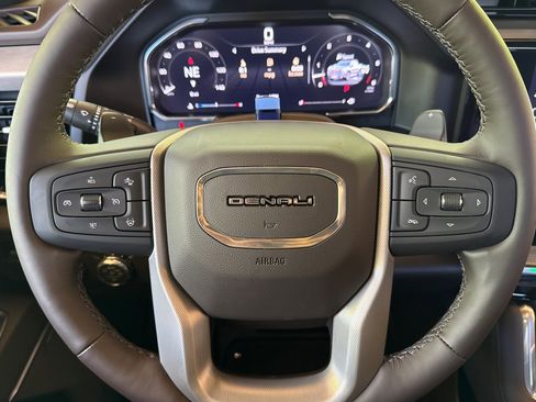 New 2026 GMC Sierra 1500 Denali AWD/4WD image 24