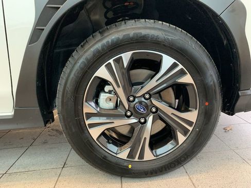 New 2026 Subaru Crosstrek 2.5i Premium image 22