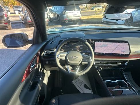 New 2026 Chevrolet Traverse Z71 image 27