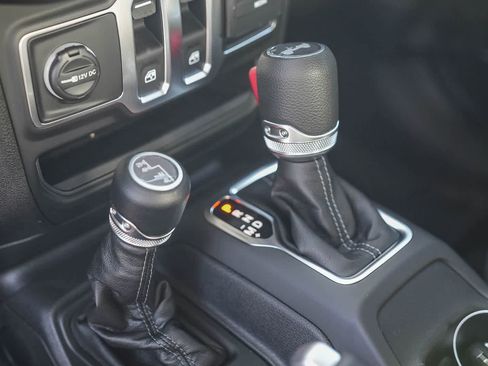 New 2026 Jeep Wrangler Sport image 19