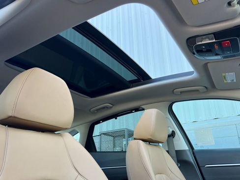 Used 2025 Hyundai Sonata Limited image 16