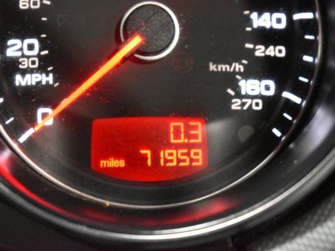 Used 2008 Audi TT 2.0T w/ Premium Pkg image 3