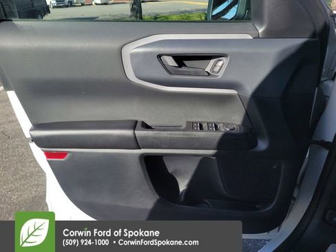 Used 2022 Ford Bronco Sport Big Bend w/ Convenience Package image 24