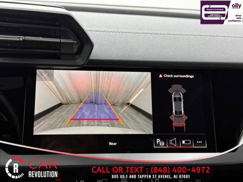 Used 2024 Audi A3 2.0T Premium image 29