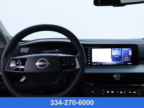 New 2025 Nissan Murano SL image 22