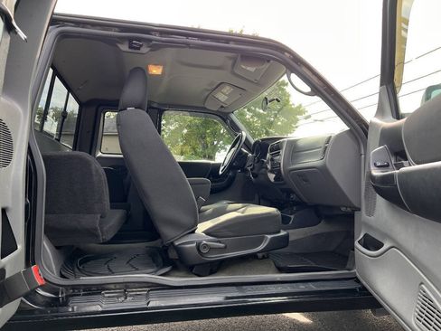 Used 2011 Ford Ranger XLT RWD image 28