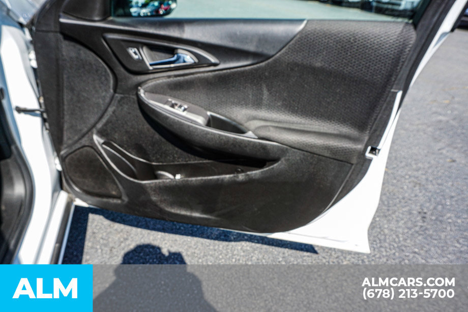 Used 2024 Chevrolet Malibu LT FWD image 51