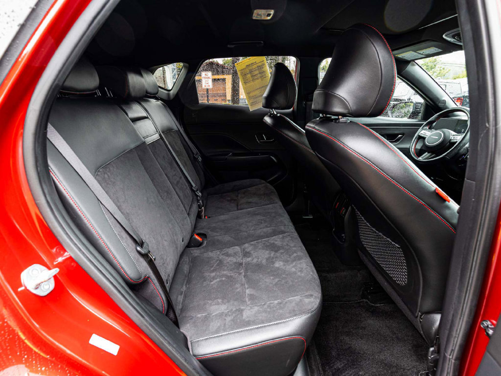 Used 2024 Hyundai Kona N Line AWD/4WD image 29