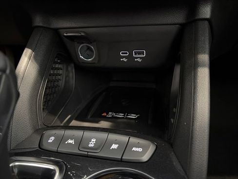 New 2026 Chevrolet TrailBlazer RS w/ Convenience Package AWD/4WD image 22
