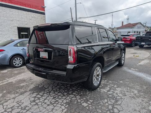Used 2017 GMC Yukon SLT w/ Open Road Package RWD image 6