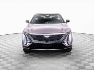 New 2026 Cadillac Lyriq Luxury video 2