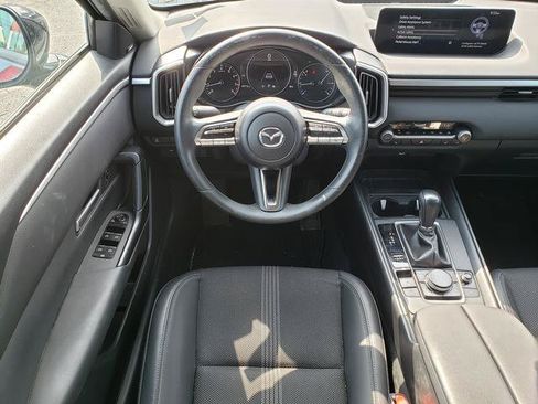 Used 2024 MAZDA CX-50 AWD 2.5 S w/ Cargo Package image 17