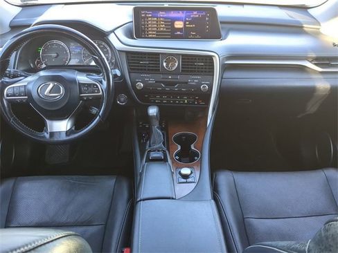 Used 2016 Lexus RX 350 350 image 14