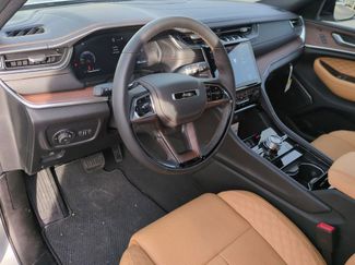 New 2025 Jeep Grand Cherokee Summit video 2