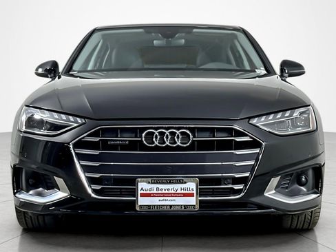 Used 2023 Audi A4 2.0T Premium w/ Convenience Package image 8