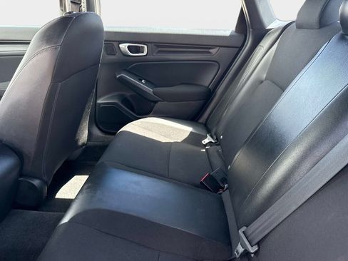 Used 2024 Honda Civic Sport image 9