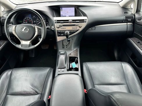 Used 2014 Lexus RX 350 F Sport image 11