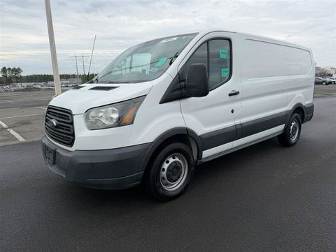 Used 2017 Ford Transit 150 130 Low Roof RWD image 16