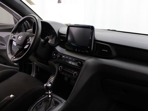 Used 2020 Hyundai Veloster N w/ Performance Package image 24