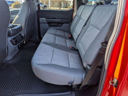 Used 2021 Ford F150 XL w/ Trailer Tow Package image 30