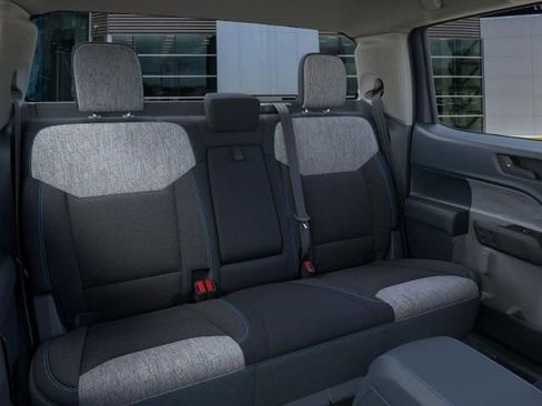 New 2025 Ford Maverick XLT w/ XLT Luxury Package image 11