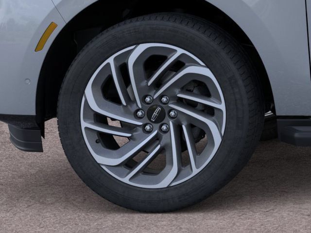 New 2026 Lincoln Navigator Premiere AWD/4WD image 49