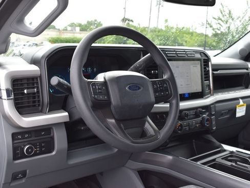 Used 2024 Ford F250 XLT w/ Tremor Off-Road Package AWD/4WD image 10