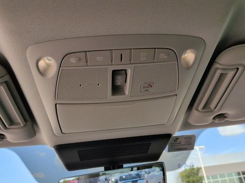 Used 2023 Nissan Armada Platinum w/ Captain's Chairs Package RWD image 22
