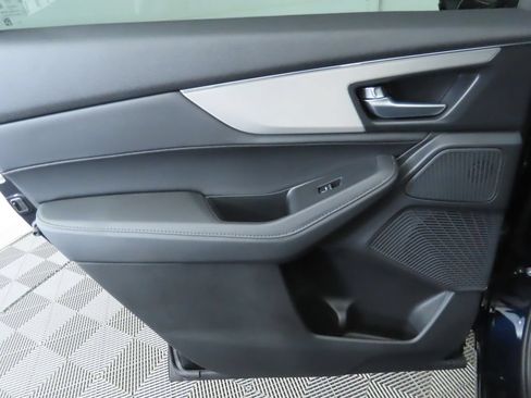 Used 2026 Acura MDX FWD image 28