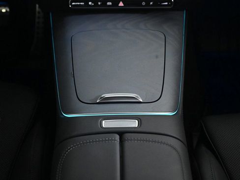 Used 2025 Mercedes-Benz E 53 AMG e 4MATIC Sedan image 14