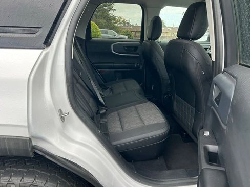 Used 2022 Ford Bronco Sport Big Bend AWD/4WD image 32