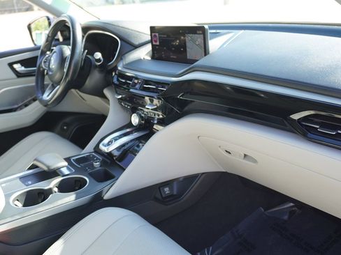 Used 2022 Acura MDX FWD w/ Technology Package image 15