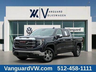 Used 2024 GMC Sierra 1500 SLT