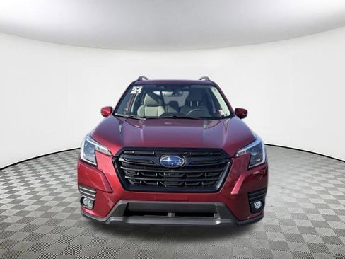 Certified 2024 Subaru Forester Limited w/ Convenience Package image 2