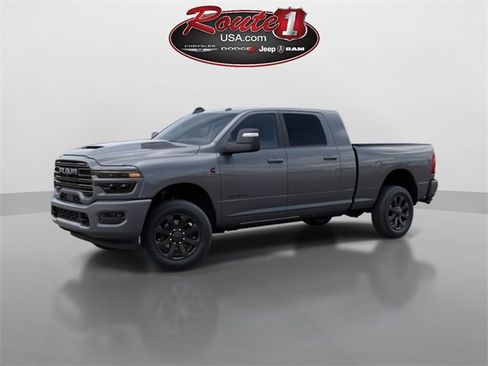 New 2026 RAM 2500 Laramie image 13