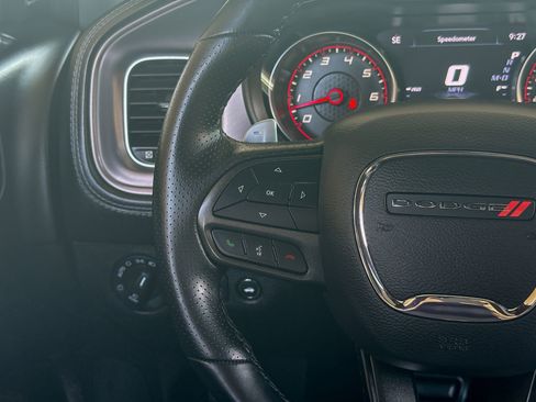 Used 2023 Dodge Charger Scat Pack w/ Plus Group RWD image 32