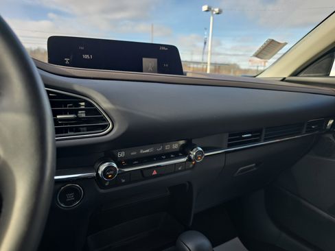 Used 2025 MAZDA CX-30 2.5 Turbo w/ Premium Plus Pkg image 24