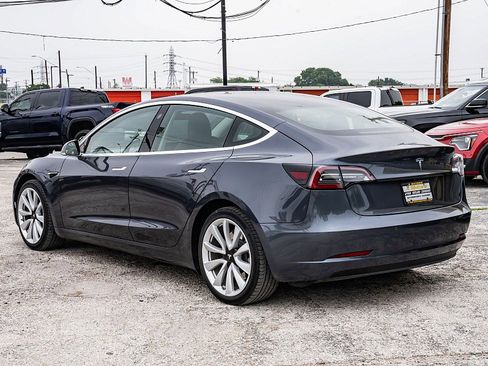 Used 2019 Tesla Model 3 Standard Range Plus RWD image 7