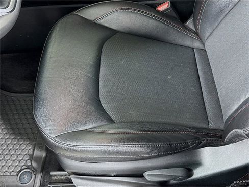 Used 2024 Jeep Compass Trailhawk image 19